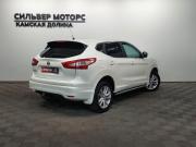 Nissan Qashqai II Пермь  - изображение 27