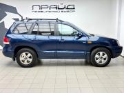 Hyundai Santa Fe Classic Ростов-на-Дону  - изображение 22