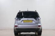 Mitsubishi Outlander II Рестайлинг Новокузнецк  - изображение 36