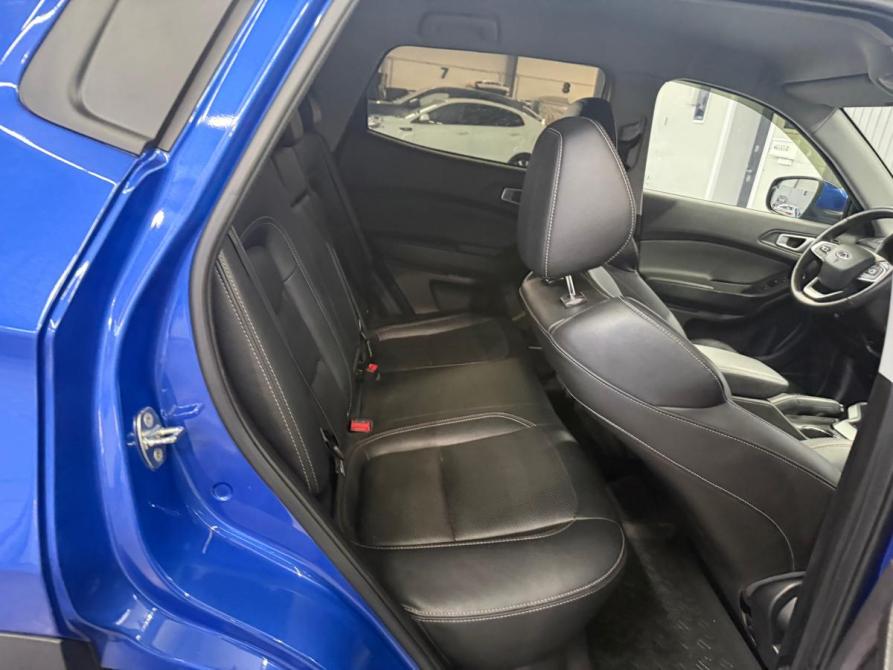 Chery Tiggo 4 I Рестайлинг Краснодар  - изображение 14