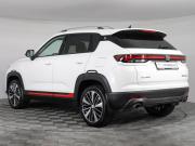 Changan CS35 Plus I Рестайлинг Химки  - изображение 22