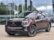 Kia Mohave I Рестайлинг 2 Санкт-Петербург  - изображение 29