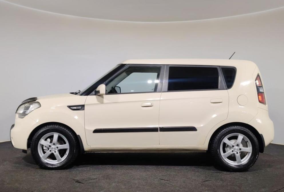 Kia Soul I Ярославль  - изображение 8