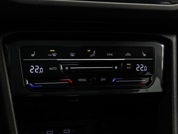 Volkswagen Tiguan II Рестайлинг с пробегом 2020 года, цена 2 899 000 рублей, 109750 км, внедорожник, Автокод Объявления