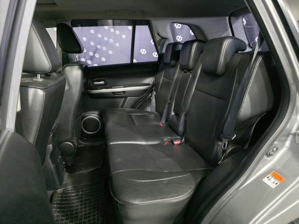 Suzuki Grand Vitara II с пробегом 2007 года, цена 884 000 рублей, 174080 км, внедорожник, Автокод Объявления