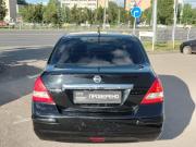 Nissan Tiida I Рестайлинг Казань  - изображение 29