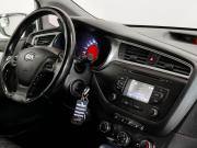 Kia Ceed II Рестайлинг Тула  - изображение 16