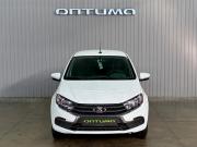 Lada (ВАЗ) Granta I Рестайлинг Краснодар  - изображение 22