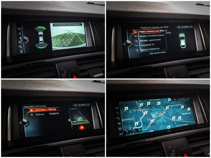 BMW X4 I (F26) Москва  - изображение 17