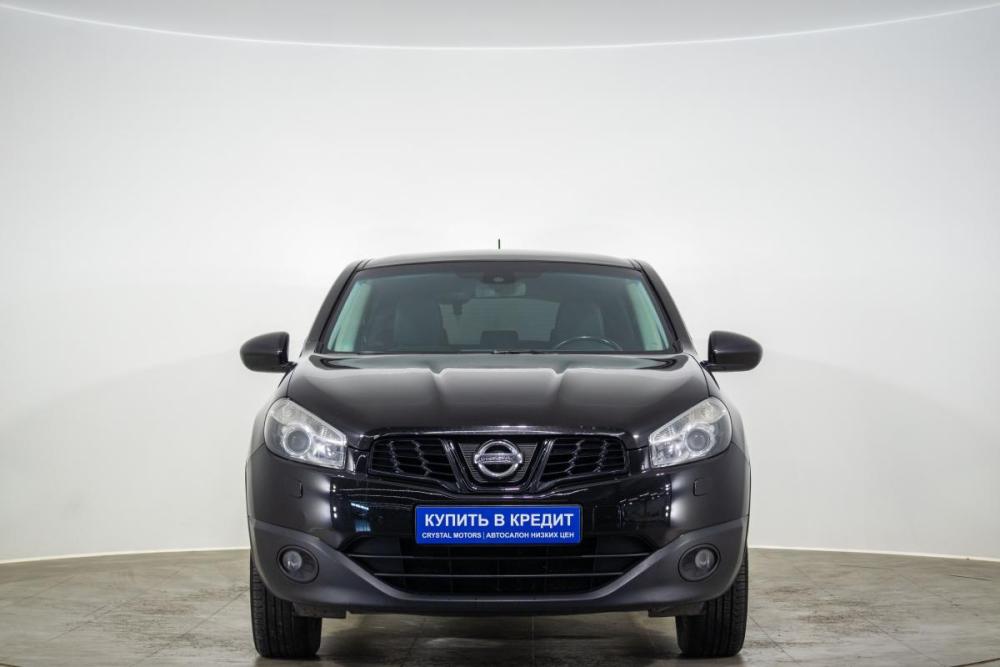 Nissan Qashqai I Рестайлинг Оренбург  - изображение 2