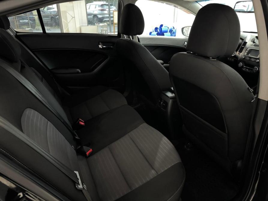 Kia Cerato III Рестайлинг (Classic) Кострома  - изображение 18