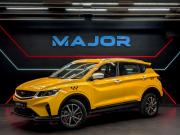 Belgee X50 Москва  - изображение 28