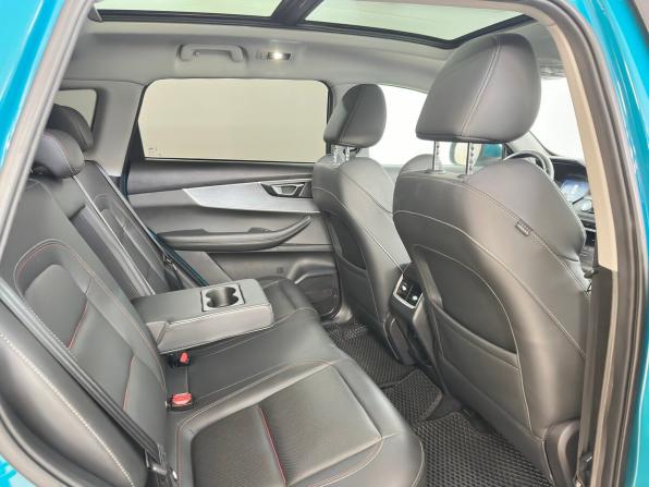 Chery Tiggo 7 Pro I с пробегом 2021 года, цена 1 500 000 рублей, 92903 км, внедорожник, Автокод Объявления