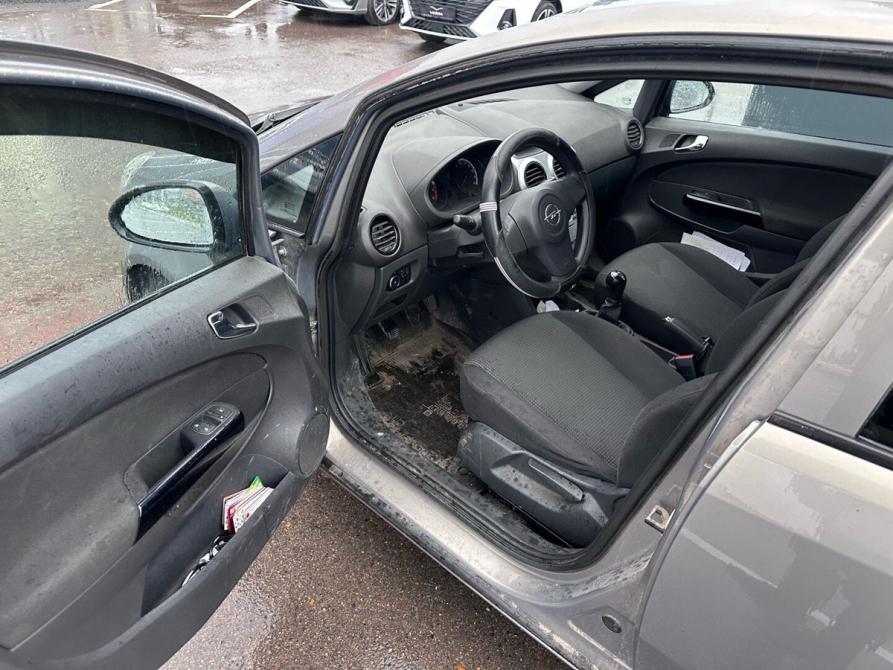 Opel Corsa D Рестайлинг II Уфа  - изображение 5