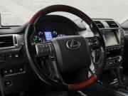 Lexus GX II Рестайлинг Новосибирск  - изображение 45