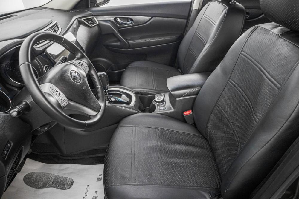 Nissan X-Trail III Барнаул  - изображение 11