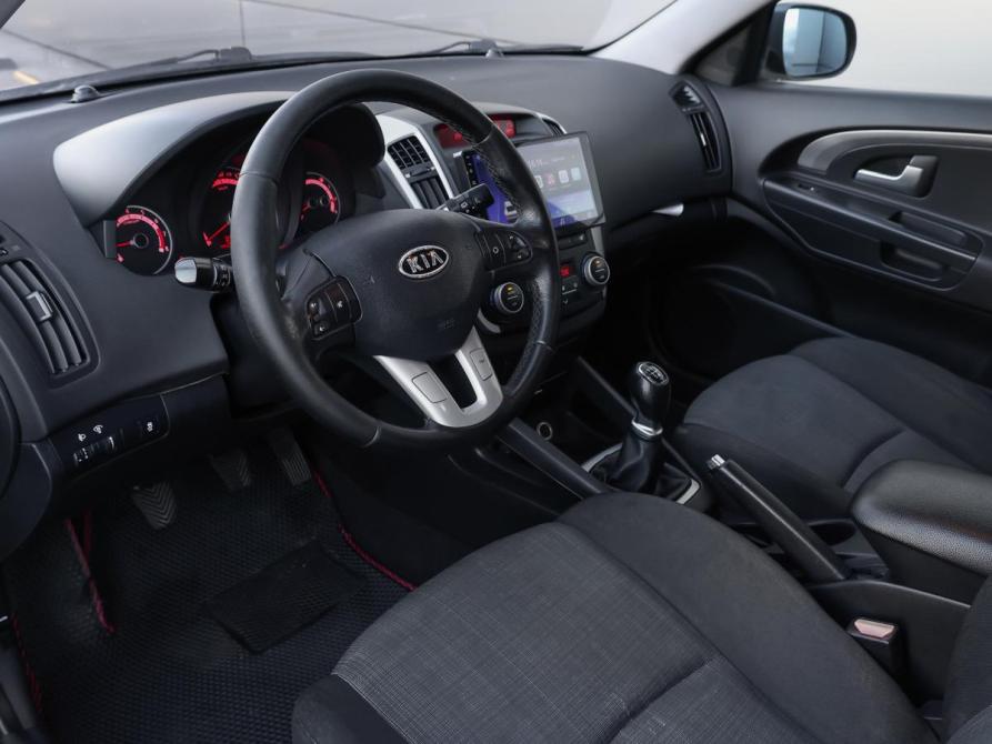 Kia Ceed I Рестайлинг Москва  - изображение 4