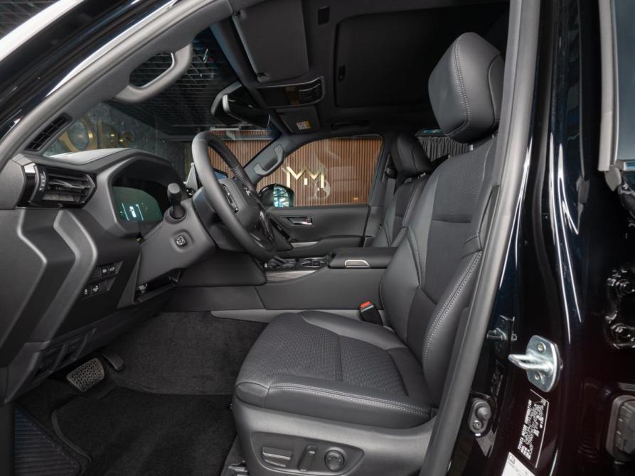 Toyota Land Cruiser 300 Series Москва  - изображение 13