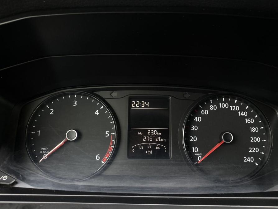 Volkswagen Caravelle T6 Москва  - изображение 18