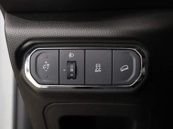Haval Jolion I с пробегом 2022 года, цена 1 999 000 рублей, 54372 км, внедорожник, Автокод Объявления