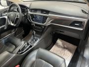 Geely Emgrand 7 I Рестайлинг Курск  - изображение 22