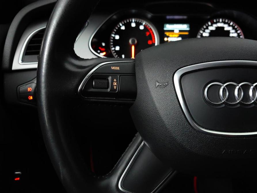 Audi A4 IV (B8) Рестайлинг Подольск  - изображение 18