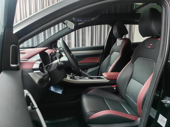 Belgee X50 с пробегом 2024 года, цена 2 122 000 рублей, 15000 км, внедорожник, Автокод Объявления