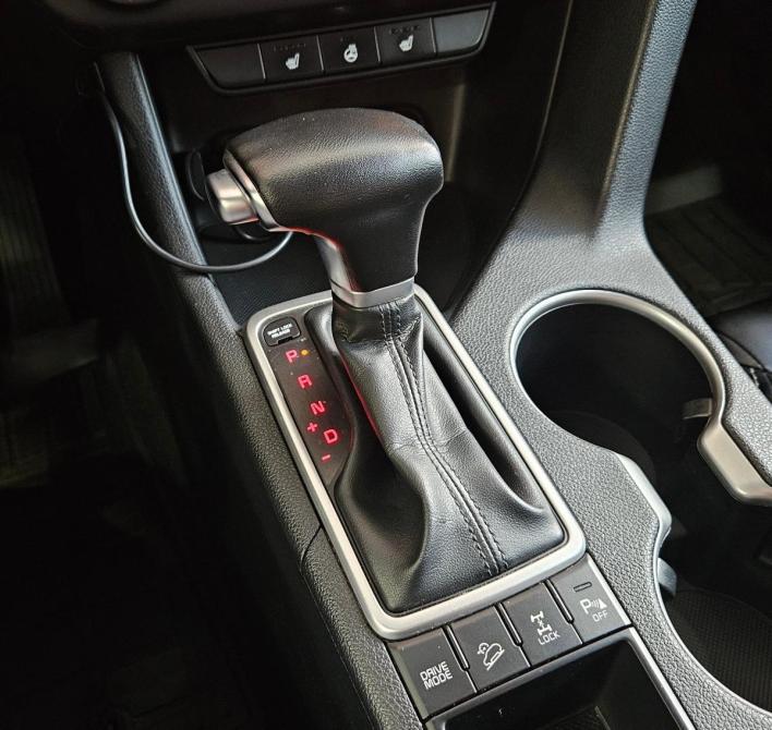 Kia Sportage IV Вологда  - изображение 16