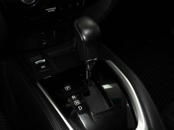 Nissan Qashqai II с пробегом 2017 года, цена 1 724 000 рублей, 139781 км, внедорожник, Автокод Объявления