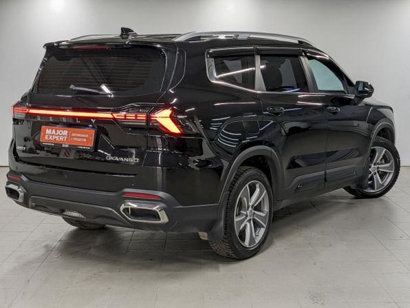 Geely Okavango I Рестайлинг с пробегом 2024 года, цена 2 590 000 рублей, 78566 км, внедорожник, Автокод Объявления