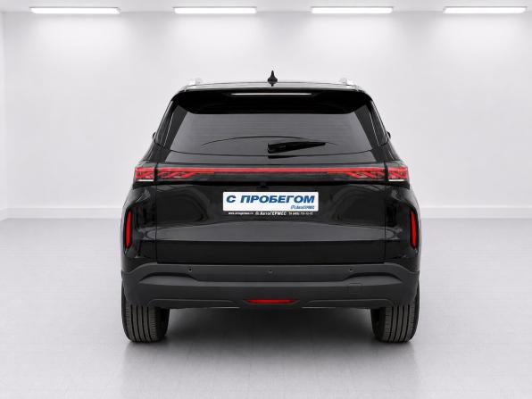 Chery Tiggo 4 I Рестайлинг 2 с пробегом 2024 года, цена 1 900 000 рублей, 23700 км, внедорожник, Автокод Объявления