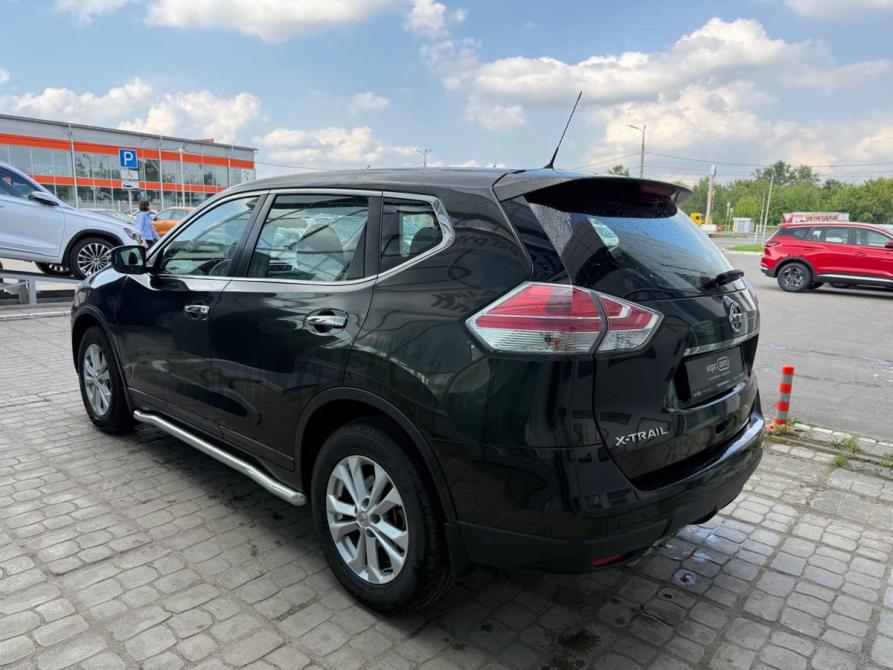 Nissan X-Trail III Орел  - изображение 5