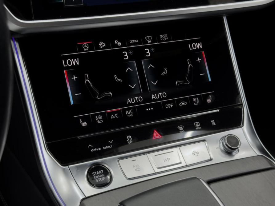 Audi A6 V (C8) Ростов-на-Дону  - изображение 14