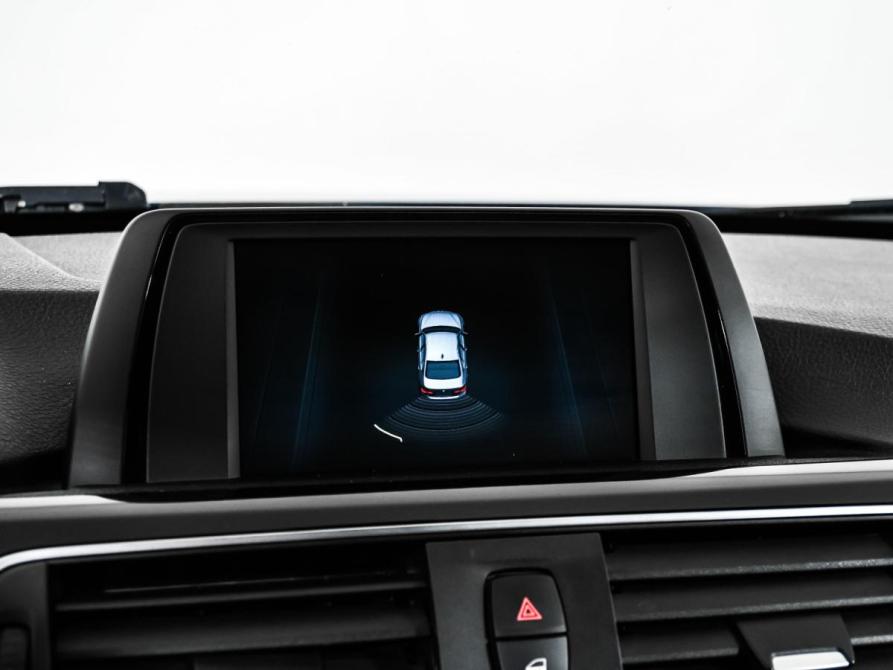 BMW 3 серии VI (F3x) Рестайлинг Москва  - изображение 17