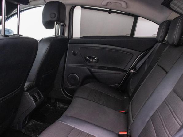 Renault Fluence I Рестайлинг с пробегом 2014 года, цена 793 000 рублей, 144722 км, седан, Автокод Объявления