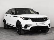 Land Rover Range Rover Velar I Санкт-Петербург  - изображение 37