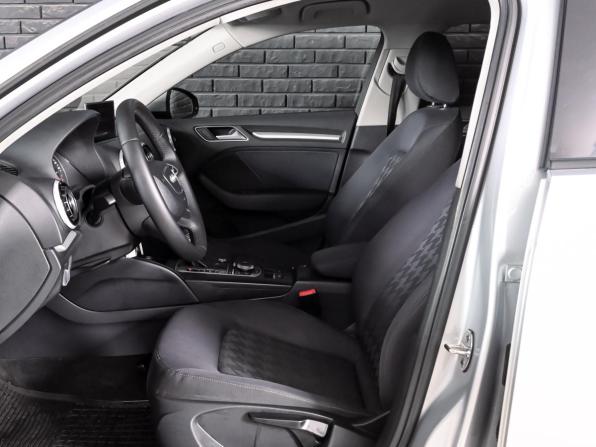 Audi A3 III (8V) с пробегом 2013 года, цена 1 300 000 рублей, 105505 км, хэтчбек, Автокод Объявления