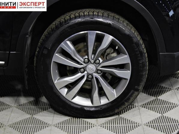 Geely Atlas I с пробегом 2020 года, цена 1 857 000 рублей, 103849 км, внедорожник, Автокод Объявления