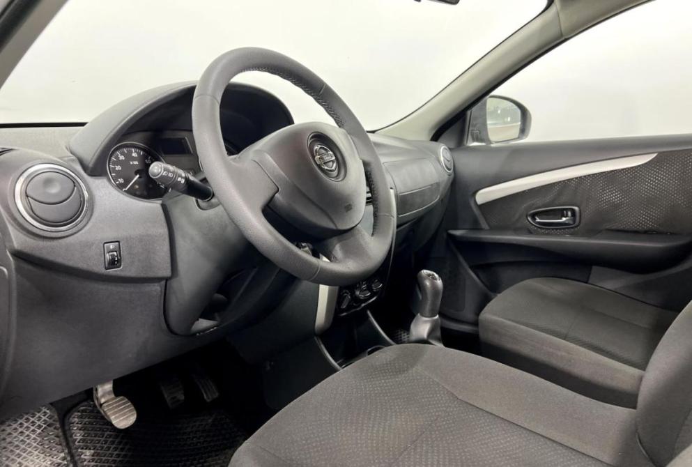 Nissan Almera III (G15) Нижний Новгород  - изображение 10
