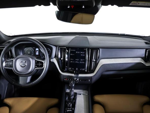 Volvo XC60 II с пробегом 2019 года, цена 3 508 000 рублей, 138648 км, внедорожник, Автокод Объявления