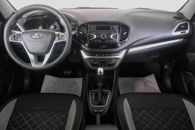 Lada (ВАЗ) Vesta I с пробегом 2021 года, цена 1 149 000 рублей, 115000 км, универсал, Автокод Объявления