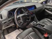 Hyundai Sonata VIII (DN8) Пермь  - изображение 32