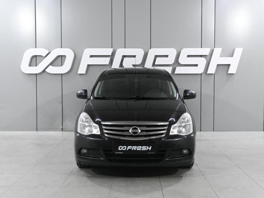 Nissan Almera III (G15) Ростов-на-Дону  - изображение 3