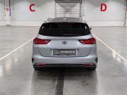 Kia Ceed III Казань  - изображение 33
