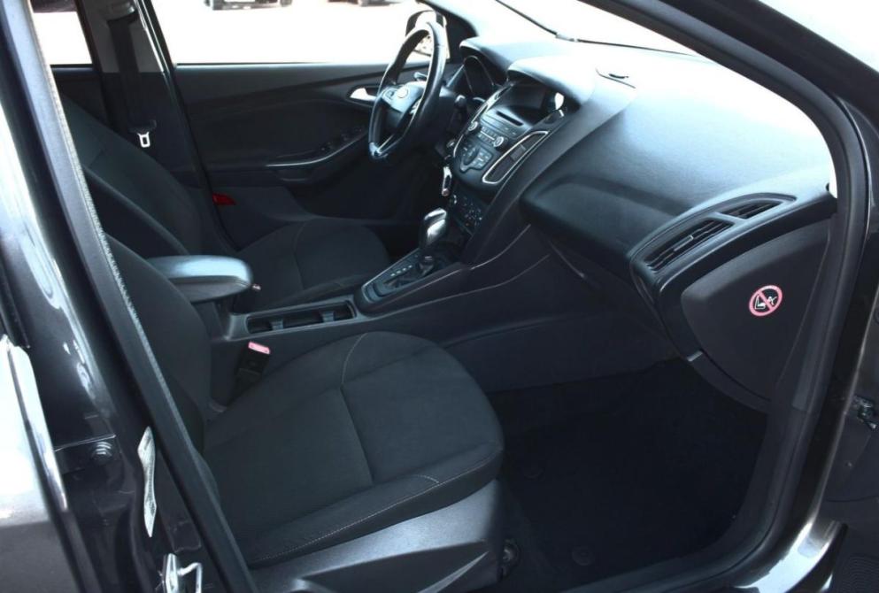 Ford Focus III Рестайлинг Нижний Новгород  - изображение 11