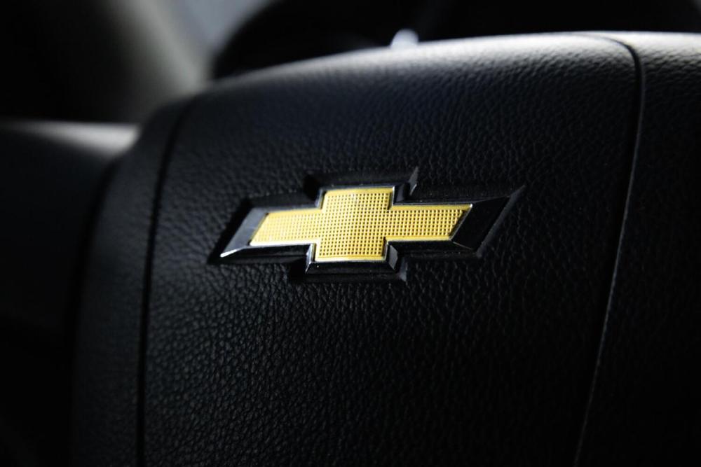 Chevrolet Cruze I Рестайлинг Тюмень  - изображение 26