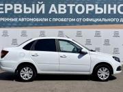 Lada (ВАЗ) Granta I Рестайлинг Краснодар  - изображение 23
