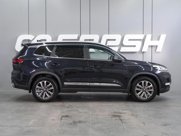 Chery Tiggo 8 I с пробегом 2021 года, цена 1 839 000 рублей, 30397 км, внедорожник, Автокод Объявления