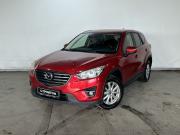 Mazda CX-5 I Рестайлинг Москва  - изображение 21