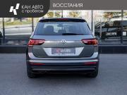 Volkswagen Tiguan II Казань  - изображение 13
